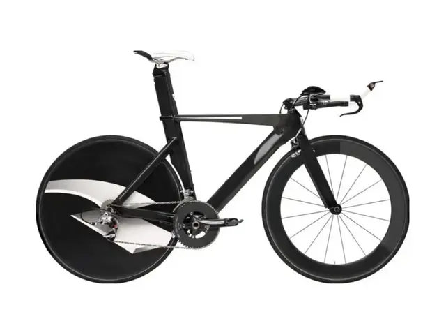 KUOTA Kueen-K (XL)