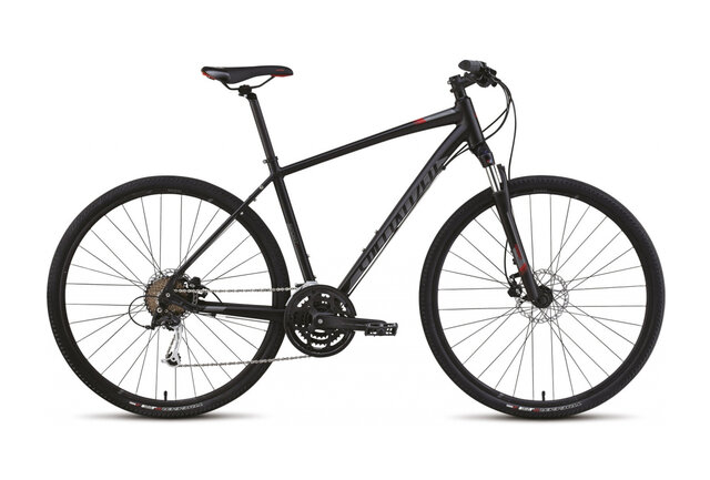 SPECIALIZED Crosstrail (M-L)
