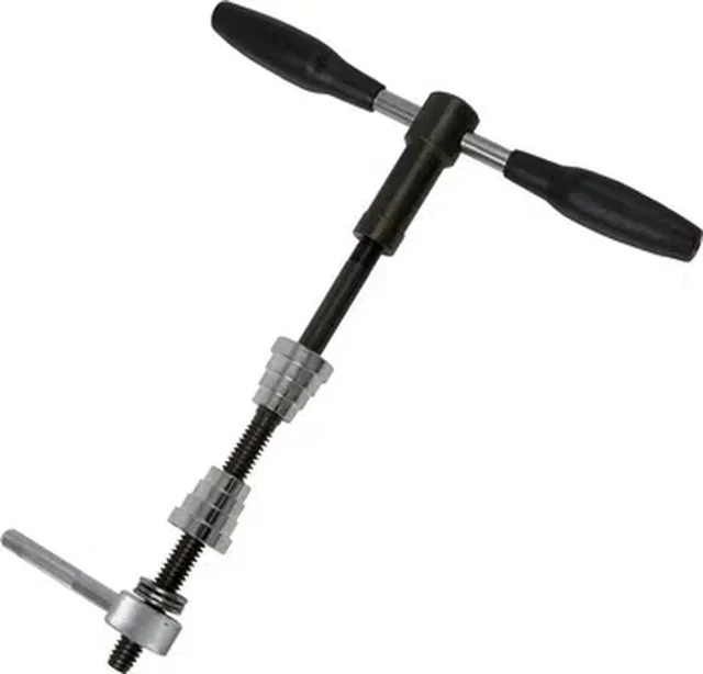 Lis na misky hlavového složení