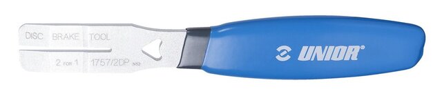 Rovnačka disků kotoučových brzd