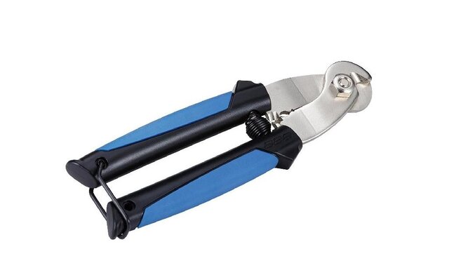 Kleště na bovdeny a lanka