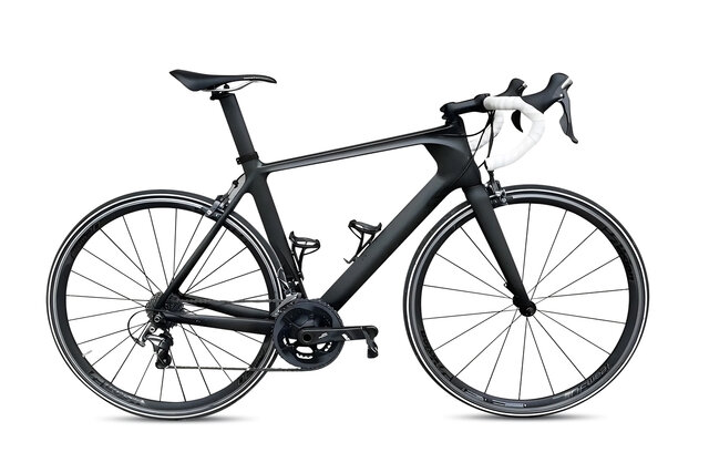 GIANT TCR Advanced (L)