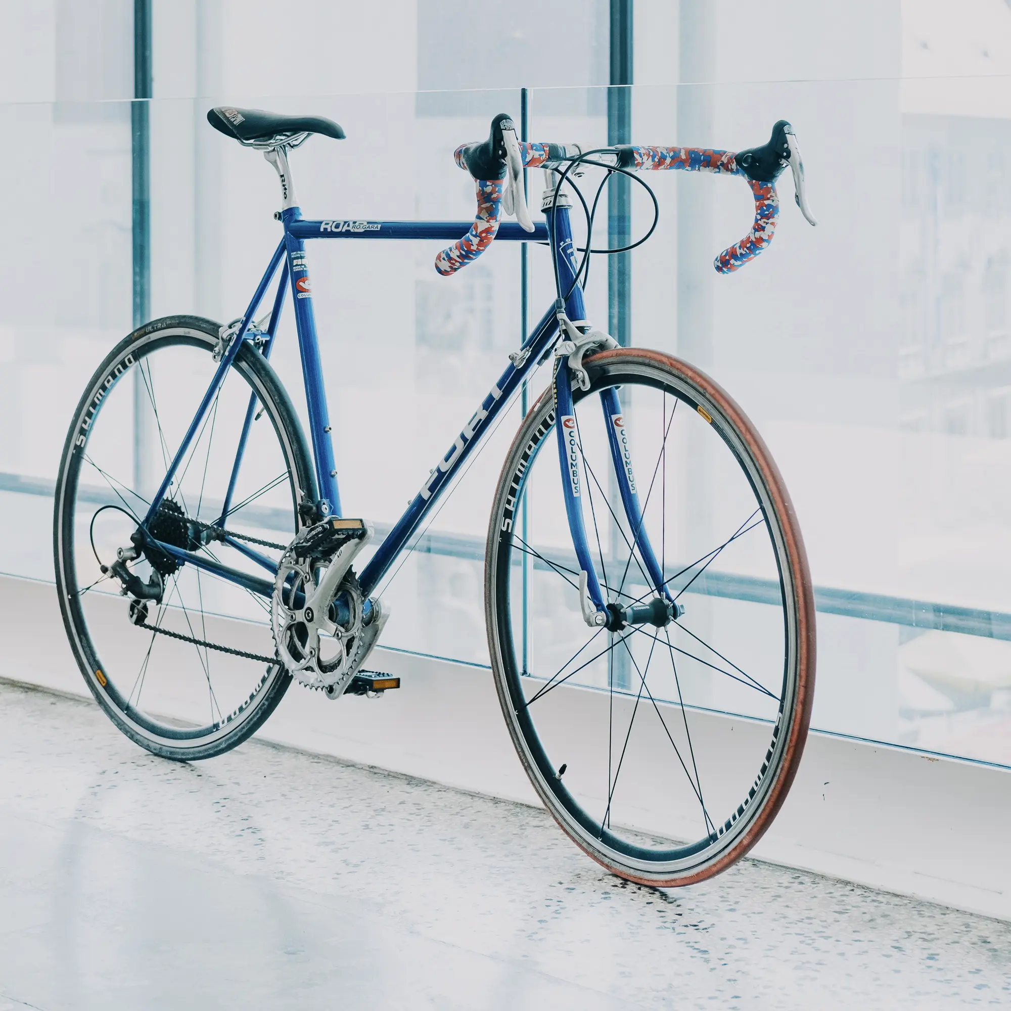 Stavba kol na zakázku Stavba kol na zakázku